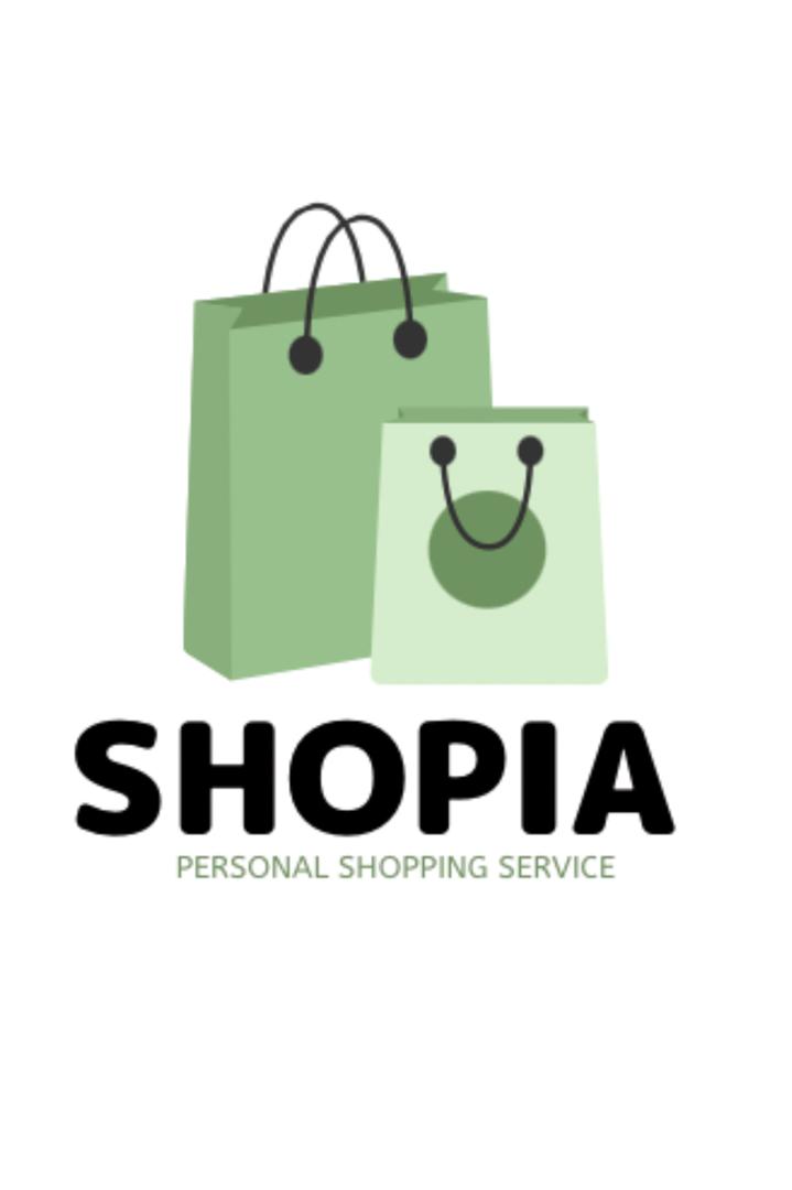 Logo SHOPIA